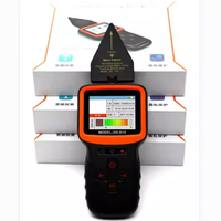 Analyseur portable de détection de Signal DS818, GPS de voiture, caméra Wifi, détecteur de suivi de Signal de téléphone portable DS818