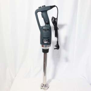 <span class=keywords><strong>Mixeur</strong></span> <span class=keywords><strong>Plongeant</strong></span> Électrique Professionnel Haute Vitesse 2026 en Acier Inoxydable et Plastique PP Noir pour Hôtels et Usage Commercial - Product Image 2