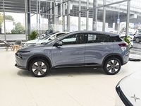 Xpeng G3 2023 460c 460i 520i SUV électrique de luxe, véhicule électrique intelligent à énergie nouvelle avec Internet embarqué
