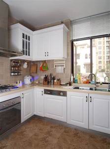 Estante de Almacenamiento para Gabinete de Cocina, Estante de Almacenamiento Plegable Desplegable para Gabinete Colgante, Estante de Almacenamiento de Madera de Múltiples Niveles, Venta Directa de Fábrica - Product Image 6