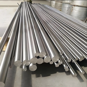 Fournisseur d'usine, barre ronde en alliage de nickel pur à 99,9 %, C276 C22 800HT 825, norme ASTM, diamètre personnalisé - Product Image 4