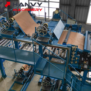 800 tấn 8 lớp 10 lớp 15 lớp hoàn toàn tự động ván ép <span class=keywords><strong>Laminate</strong></span> Báo Chí nóng - Product Image 4