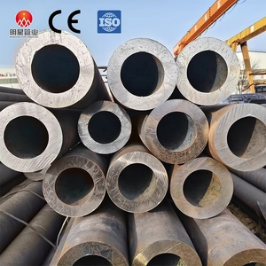 Tubería de Acero Inoxidable sin Costura Estirada en Frío al por Mayor, Dn300 <span class=keywords><strong>Ss</strong></span> 22 Pulgadas P265gh Dn400 Sch40 42cromo Stkm 13c Ms Carbon - Product Image 2