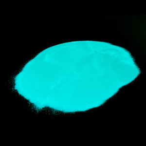 ผงเรืองแสงในเวลากลางคืนสำหรับเคลือบ - Product Image 6