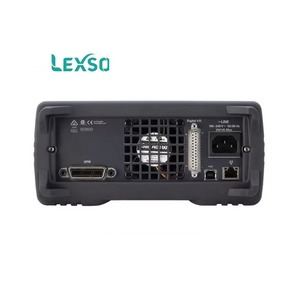 แหล่งจ่ายไฟสำหรับเครื่องวัดค่าไฟฟ้า Keysight รุ่น B2901cl หน่วยการวัด B2902c/b2911c - Product Image 2