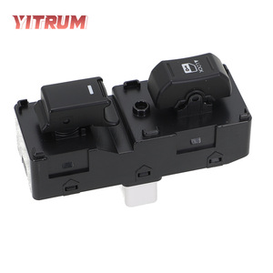 YITRUM สวิตช์หน้าต่าง 93575-2P000 สำหรับเกีย โซเรนตัวควบคุมกระจกไฟฟ้า 12V สวิตช์อัตโนมัติ - Product Image 1