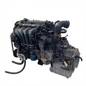 ชุดประกอบเครื่องยนต์ G4FC มือสองคุณภาพสูง |   เหมาะสำหรับรถย<span class=keywords><strong>น</strong></span>ต์ฮุ<span class=keywords><strong>น</strong></span>ได/เกีย รุ่น 1.6 ลิตร |   OE 21101-2B000 - Product Image 2