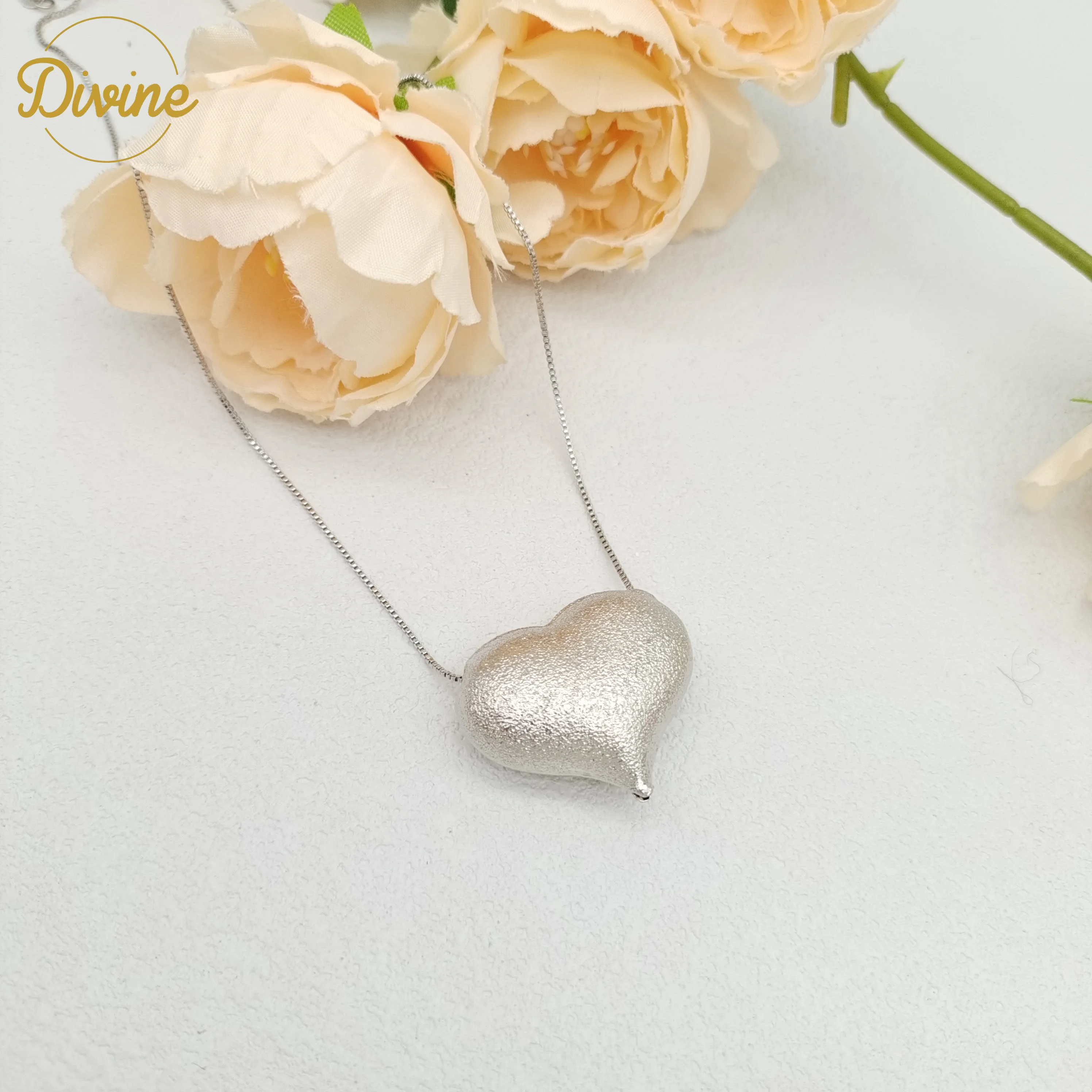 Silver L