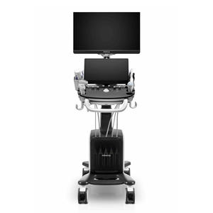 Mindray Vetus 50 Digital Veterinary <b>Ultrasound</b> System for Dogs with High Resolution Imaging - Product Image 3