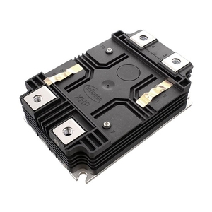 FF450R33T3E3_B5 ทรานซิสเตอร์ IGBT โมดูล 3300V 450A ชิ้นส่วนอิเล็กทรอนิกส์ใหม่และของแท้ - Product Image 1