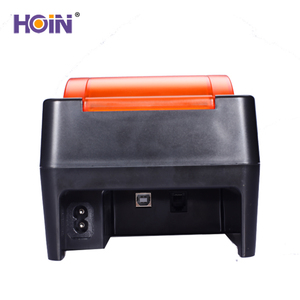 HOP-H58 stampante termica economica stampante desktop da 58mm mini dalla fabbrica Usb/Bt/Wifi/Lan opzionale - Product Image 5