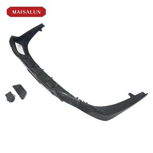 Ricambi Auto paraurti posteriore diffusore aggiornamento a G16 M sport Style diffusore posteriore in fibra di carbonio per Bmw <span class=keywords><strong>serie</strong></span> <span class=keywords><strong>8</strong></span> M850i G16 <span class=keywords><strong>Coupe</strong></span> 4 porte - Product Image 6