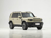 Vente Flash iCAR V27 2026 200km 4x4 SUV Falcon700 Tout-terrain