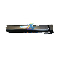 Cartouche de toner TN812 pour copieur Konica Minolta Bizhub 758 808 BH758 BH808, cartouche de toner TN-812 TN812K