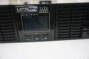 6kva מתלה באינטרנט <span class=keywords><strong>UPS</strong></span> מתאים חדרי מחשב, מסדי נתונים, וכו 'עם הוראות ברוסית - Product Image 6