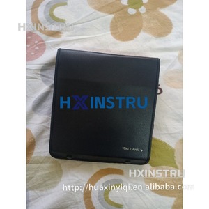 เครื่องสอบเทียบแบบพกพา Yokogawa รุ่น 2422 เครื่องสอบเทียบกระแสไฟฟ้าอเนกประสงค์ มือสอง hx1 - Product Image 3
