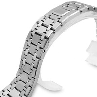 Correa de Reloj AP Royal, Brazalete de Acero