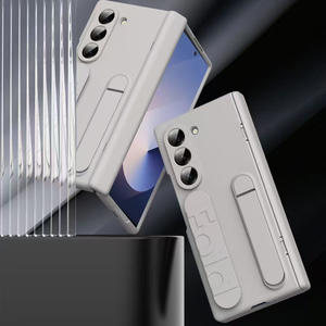 <span class=keywords><strong>Galaxy</strong></span> z fold 5 étui pour <span class=keywords><strong>Samsung</strong></span> couverture z flip <span class=keywords><strong>4</strong></span> étui de téléphone portable à écran pliant pour <span class=keywords><strong>samsung</strong></span> z fold 6 étui - Product Image 2