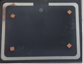 Perforatrice automatica per incisione <span class=keywords><strong>Laser</strong></span> in vetro - Product Image 4