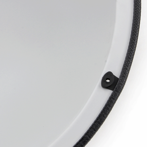 360 Degree Safety Security Espelho esférico acrílico PMMA espelho convexo 60cm Full Dome <span class=keywords><strong>Mirror</strong></span> - Product Image 6