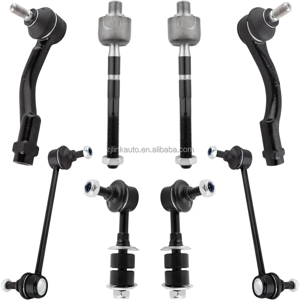 K620103 K620104 K90369 K90374 K90374 kit braccio di controllo inferiore tirante stabilizzatore per Hyundai Sonata 1999-2005