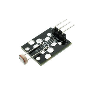 OKY3101 Light Sensitive Resistor Module Photoresistor <strong>LDR</strong> <strong>Sensor</strong> for <strong>Arduino</strong> DIY Smart Light Project - Product Image 5