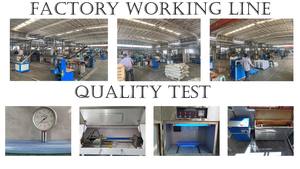 צינור שטוח pvc גמיש התנגדות ללחץ צינור שטופת שמש למערכות ניקוז מרר צינור השקיה - Product Image 6