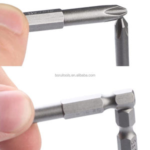 Suborph0 PH1 PH2 PH3 65 ، S2 ، شانك عرافة بوصة Phillips ui bit - Product Image 2