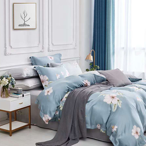 Excellente Qualité <span class=keywords><strong>Pas</strong></span> <span class=keywords><strong>Cher</strong></span> Usine Produit 100% Lenzing Tencel Lin Tissu - Product Image 5