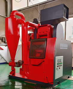 Insulated Copper Cable Granulator <b>Machine</b> Mini Type Copper Wire Recycling <b>Machine</b> - Product Image 5