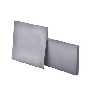 Der Hersteller liefert verschleiß feste Hart legierung streifen YG15 Wolfram stahl-und Wolfram carbid platten - Product Image 5