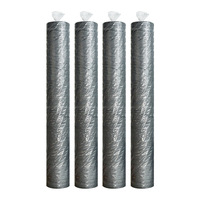 Filet d'ombrage anti-UV premium en aluminates, taux d'ombrage 50% 70% 90%, écran thermique découpable, durée de vie 5 ans pour l'agriculture et les toitures de serres