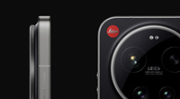 Version Globale Xiaomi 17 Ultra avec Caméra Leica, Smartphone 5G avec Anneau et Mode Essentiel pour Appareil Photo Leica | snapdragon 8 Elite Gen5