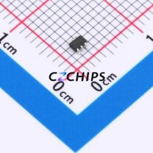 ทรานซิสเตอร์363แบบใหม่และดั้งเดิม HDT1446-04S-7 ESD และป้องกันไฟกระชาก (TVS/ESD) - Product Image 1