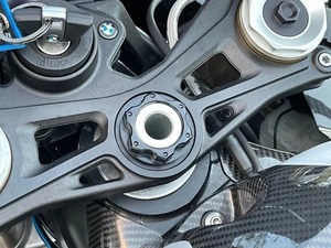 Controlador de Aceleración de Aleación de Aluminio TWM para <span class=keywords><strong>Yamaha</strong></span> R1/<span class=keywords><strong>R6</strong></span>/YZF-R1/YZF-<span class=keywords><strong>R6</strong></span>/Serie <span class=keywords><strong>FZ</strong></span>, Pieza de Repuesto/Actualización para Motocicleta - Product Image 3
