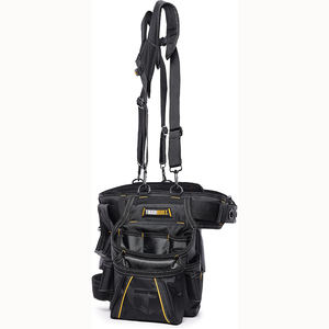 Kit de herramientas multifuncional de seguridad ToughBuilt, entrenamiento de Montañismo al aire libre, caza, juego de funda de cinturón Táctico 10 en 1 - Product Image 2