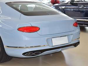 Nueva llegada para <span class=keywords><strong>Bentley</strong></span> <span class=keywords><strong>Continental</strong></span> <span class=keywords><strong>Gt</strong></span> 2004-2017 actualización a <span class=keywords><strong>2022</strong></span> <span class=keywords><strong>GT</strong></span> Bodykit parachoques parrilla guardabarros faro luz trasera - Product Image 6