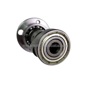 Nuevo Árbol de Levas de Hierro Fundido para Motocicleta Honda Finn CB200 <span class=keywords><strong>ZX250R</strong></span> con 12 Meses de Garantía - Product Image 5