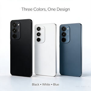 โทรศัพท์มือถือ Spark 40 Pro+ 5G ดีไซน์ทันสมัย กำลังเป็นที่นิยมในหมู่วัยรุ่นแอฟริกัน รับสั่งซื้อจำนวนมาก โทรศัพท์มือถือกันน้ำ - Product Image 2