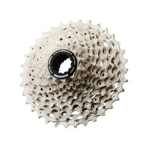 <span class=keywords><strong>Cassette</strong></span> Shimano <span class=keywords><strong>Ultegra</strong></span> CS-R8101 de 12 <span class=keywords><strong>Velocidades</strong></span>, Piñón R8101 <span class=keywords><strong>11</strong></span>-30/34T para Bicicleta de Carretera - Product Image 2