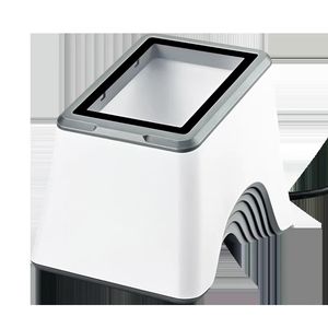 Caja de Pago con Código QR - Color Blanco/Gris para Restaurantes, Farmacias, Vales Médicos/Sociales - Product Image 6