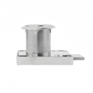 Kẽm Hợp Kim Ngăn kéo khóa với Key tủ khóa cho bàn đồ nội thất Closet Door Tủ hồ sơ văn phòng phòng tập thể dục phòng ngủ khách sạn trường - Product Image 5