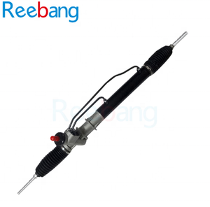 Cremallera de Dirección 0K72A-32-110 para <span class=keywords><strong>KIA</strong></span> K2700 MAZDA K2500, Cremallera de Dirección Asistida 0K72A32110 - Product Image 1