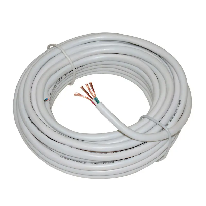 12 gauge electrical wire XINYA XLPE jacketed multi-core UL21520 24 awg twisted pair shielded cable