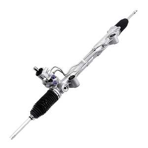 แร็คพวงมาลัยพาวเวอร์พร้อมเซ็นเซอร์7L8422062G LHD สำหรับ<span class=keywords><strong>รถ</strong></span> Audi Q7 2007 2008 2009 2010 - Product Image 2