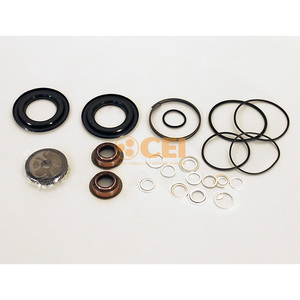 Kit Guarnizioni, Trasmissione Manuale APPICAZIONI GENERALI 298.923 Guarnizioni - Product Image 1