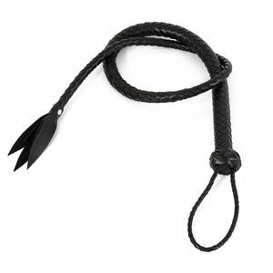 Fabricant de jouets sexuels pour adultes, fouets à pompons, fouets, fouets équestres, accessoires de spectacle et produits de flirt alternatifs pour - Product Image 4
