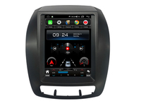 Lecteur multimédia de voiture à écran vertical Tesla Android WITSON Auto GPS Carplay pour Kia Sorento 2 II XM 2012-2015 Lecteur de voiture Android