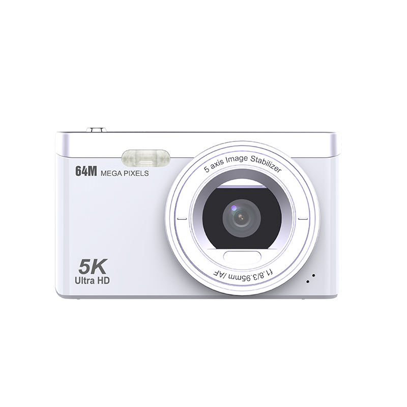 DC 600 Digital Camera Versatile High-Performance