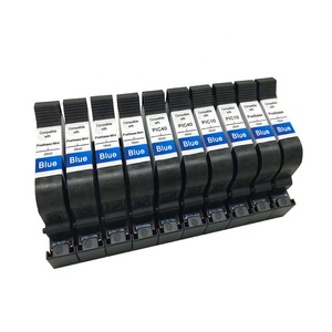 Q2353a/q2354a FP <span class=keywords><strong>postbase</strong></span> loạt Hộp mực in phun Tương thích cho francotyp FP <span class=keywords><strong>postbase</strong></span> 30/45/65/85, FP <span class=keywords><strong>postbase</strong></span> <span class=keywords><strong>Mini</strong></span> mực - Product Image 1